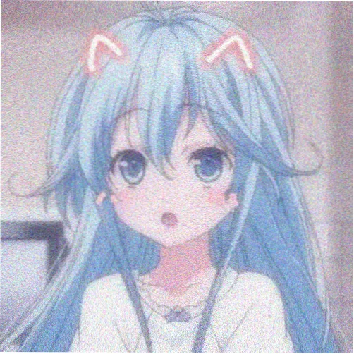 观众桥下有猫的头像